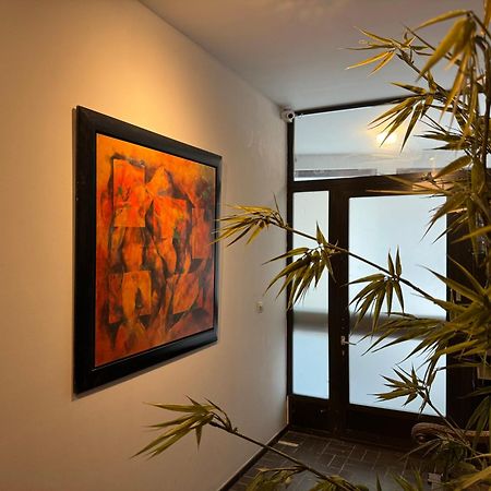 אנטוורפן Two Bedroom Loft In The City Center By The Meir מראה חיצוני תמונה