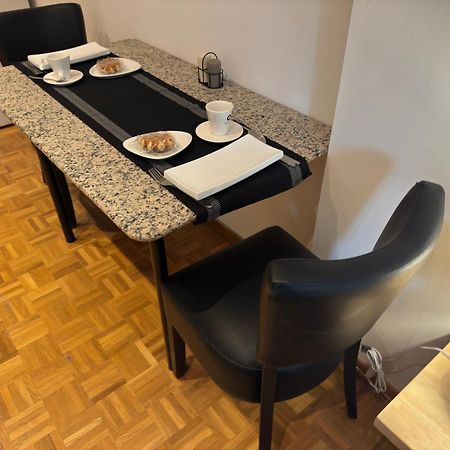 אנטוורפן Two Bedroom Loft In The City Center By The Meir מראה חיצוני תמונה