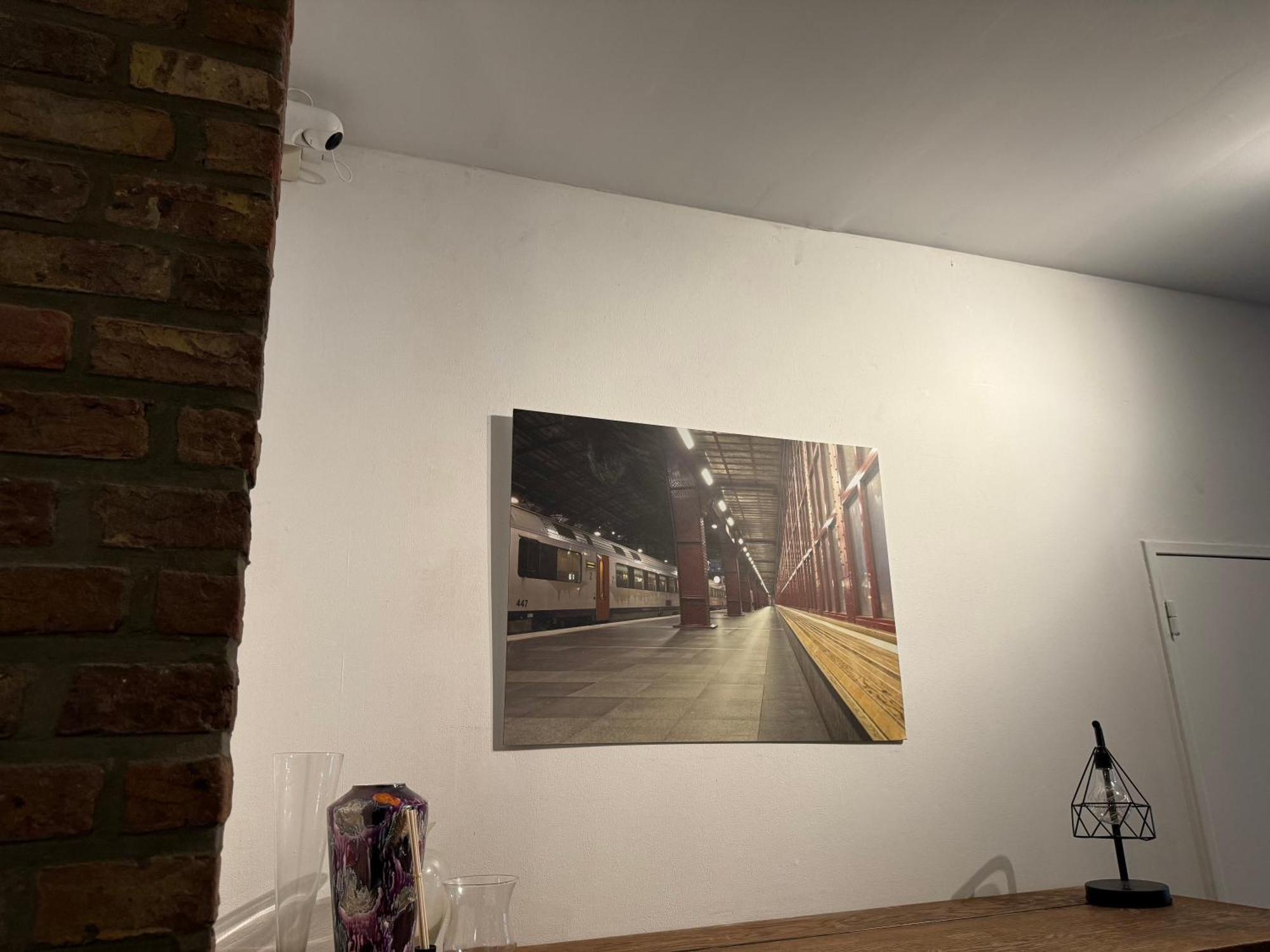 אנטוורפן Two Bedroom Loft In The City Center By The Meir מראה חיצוני תמונה