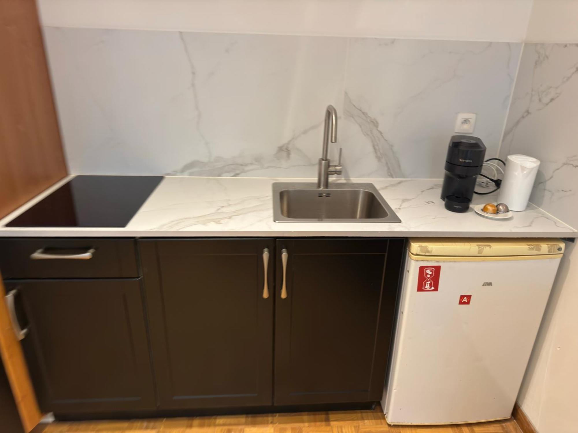 אנטוורפן Two Bedroom Loft In The City Center By The Meir מראה חיצוני תמונה