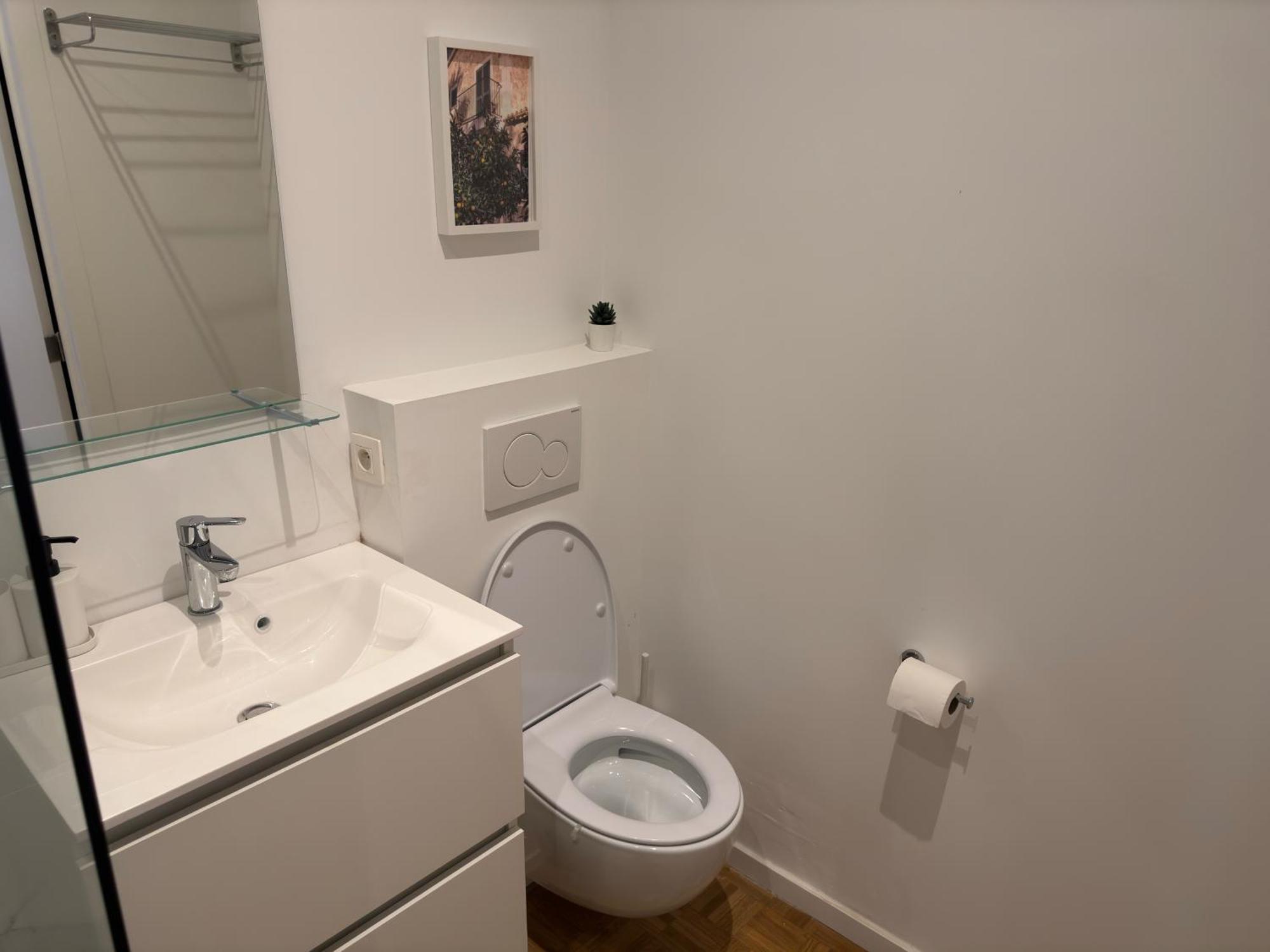 אנטוורפן Two Bedroom Loft In The City Center By The Meir מראה חיצוני תמונה