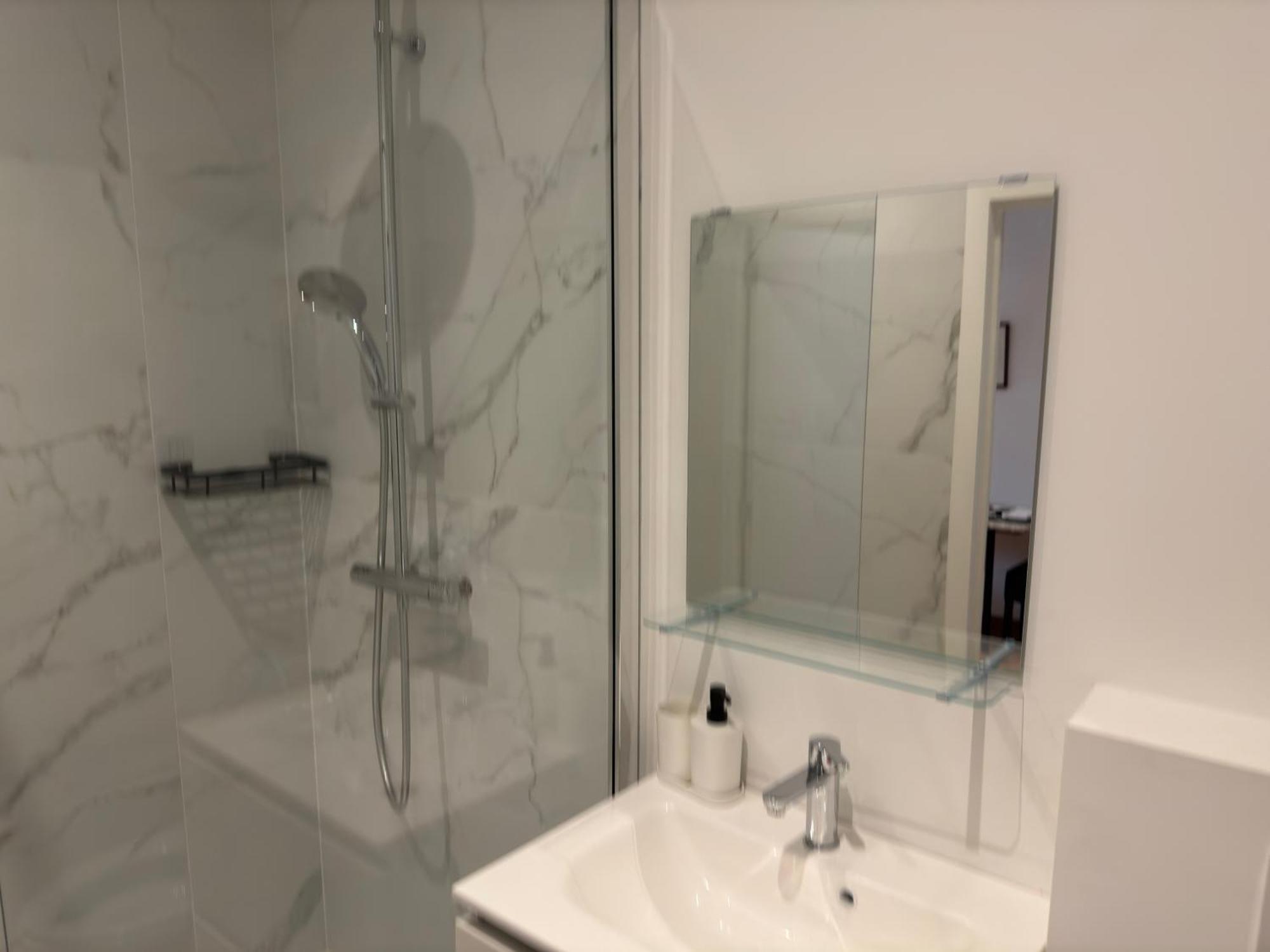 אנטוורפן Two Bedroom Loft In The City Center By The Meir מראה חיצוני תמונה