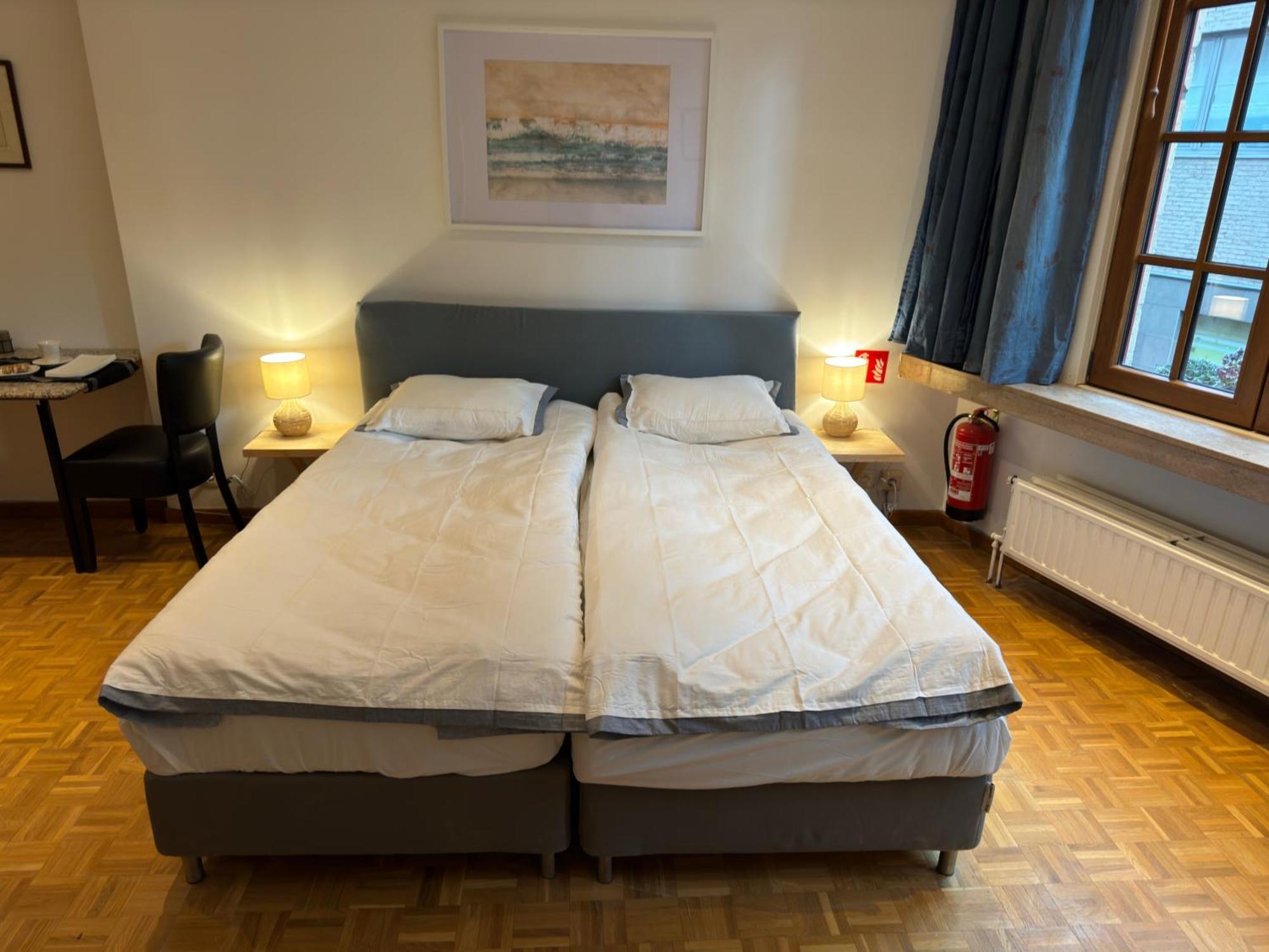אנטוורפן Two Bedroom Loft In The City Center By The Meir מראה חיצוני תמונה