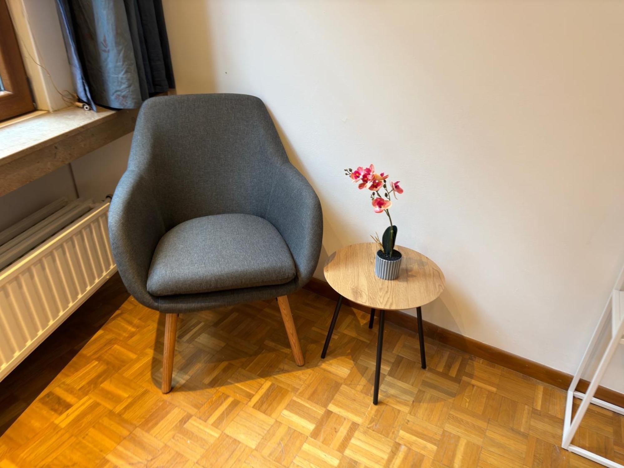 אנטוורפן Two Bedroom Loft In The City Center By The Meir מראה חיצוני תמונה