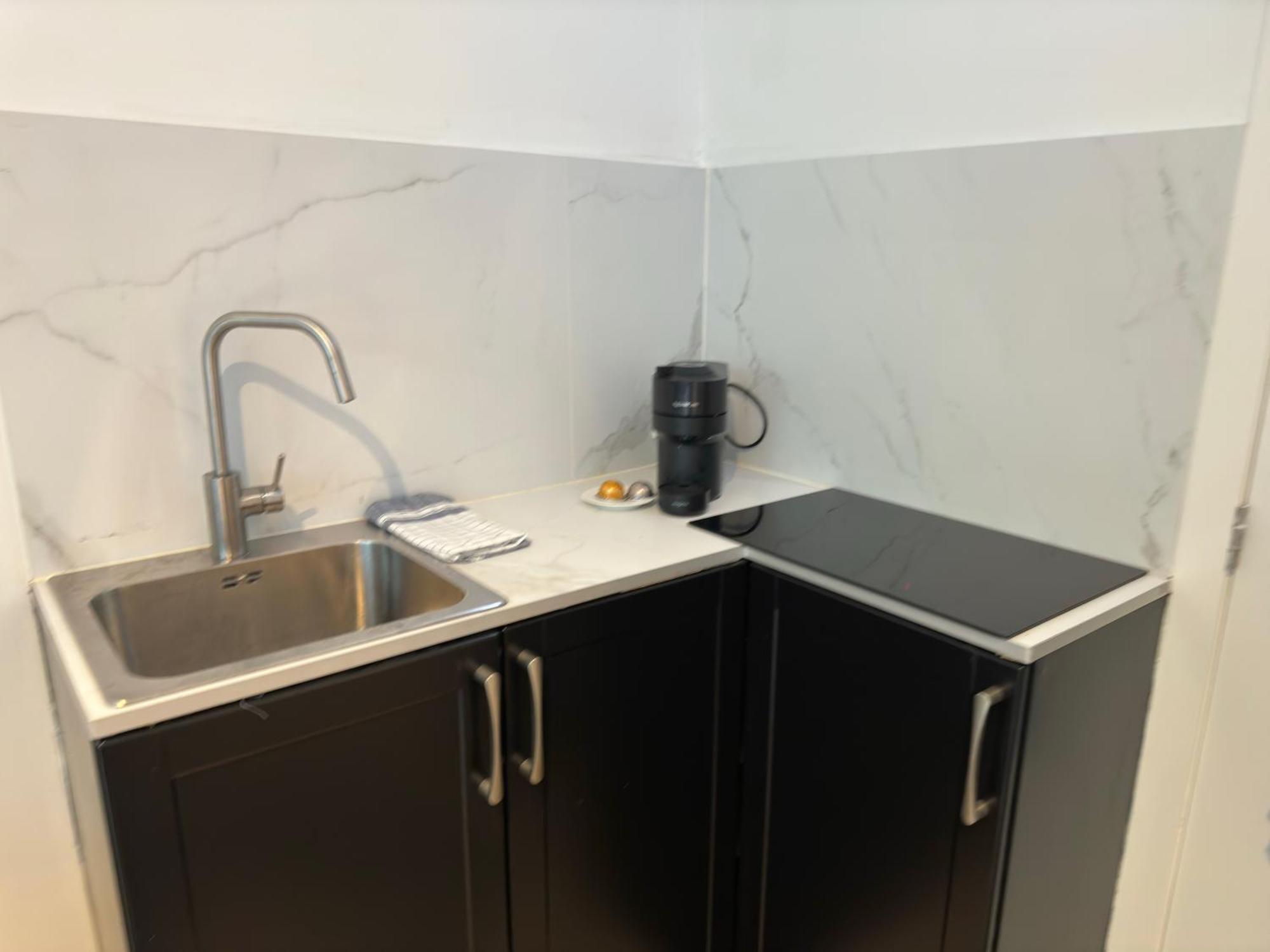 אנטוורפן Two Bedroom Loft In The City Center By The Meir מראה חיצוני תמונה