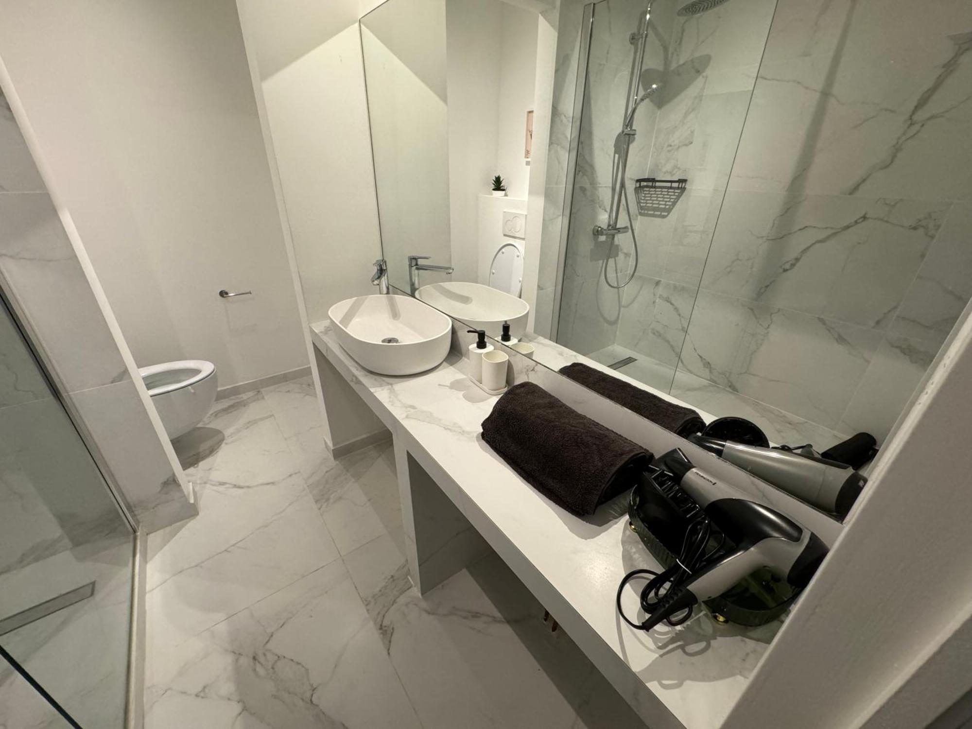 אנטוורפן Two Bedroom Loft In The City Center By The Meir מראה חיצוני תמונה