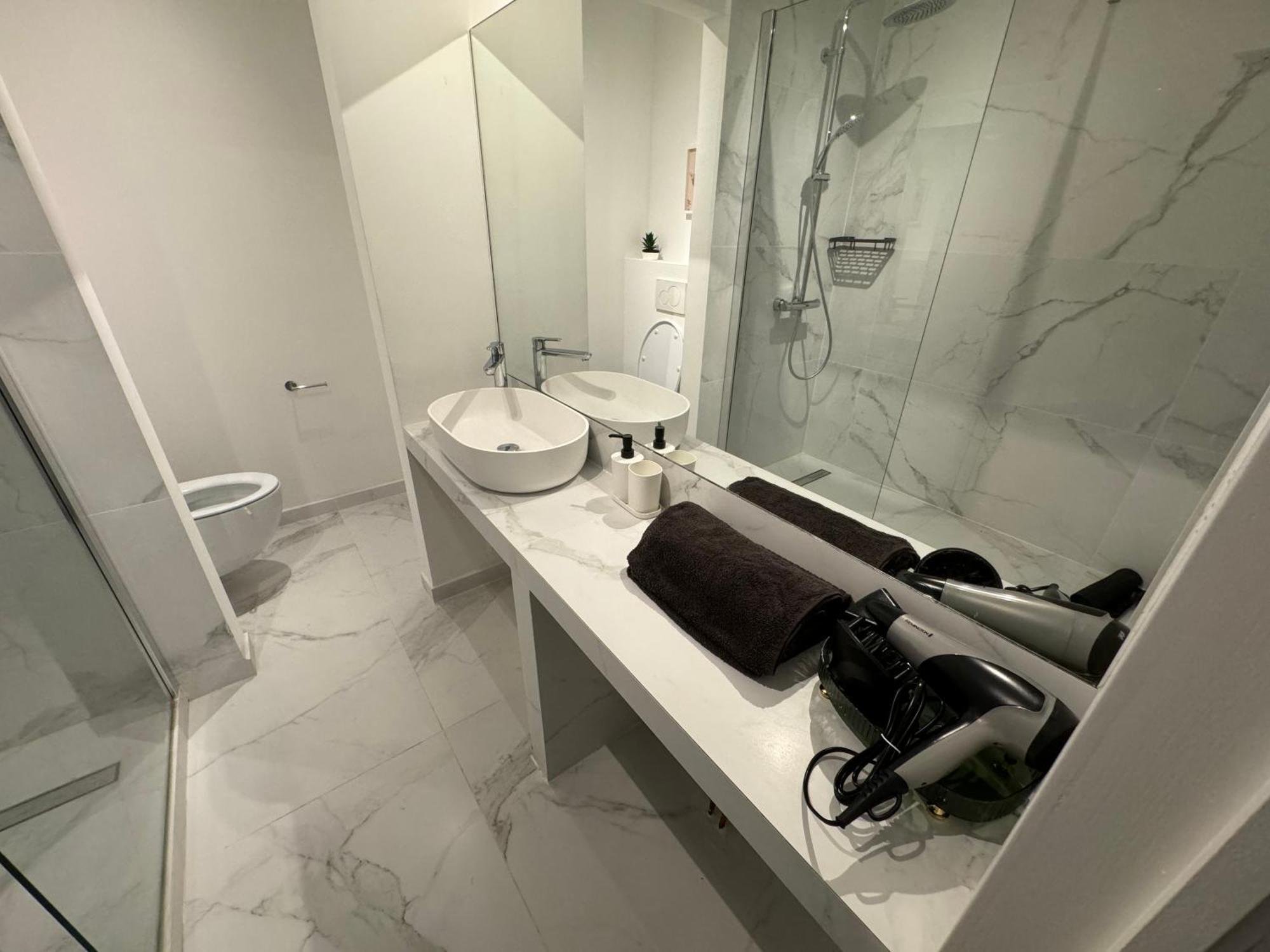 אנטוורפן Two Bedroom Loft In The City Center By The Meir מראה חיצוני תמונה